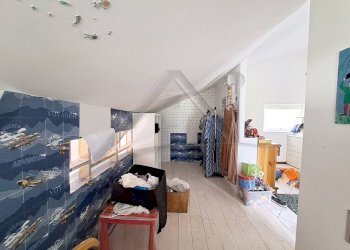 Foto 23 - Casa indipendente Via Gualchiera, Sant'Eusanio Forconese - foto 23