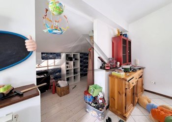 Foto 24 - Casa indipendente Via Gualchiera, Sant'Eusanio Forconese - foto 24