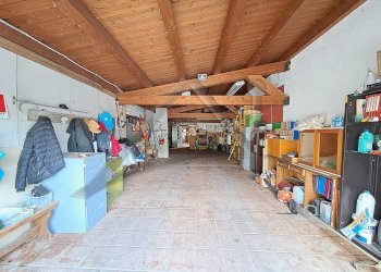 Foto 26 - Casa indipendente Via Gualchiera, Sant'Eusanio Forconese - foto 26