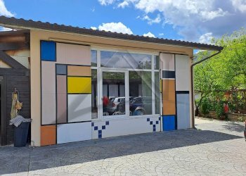 Foto 29 - Casa indipendente Via Gualchiera, Sant'Eusanio Forconese - foto 29