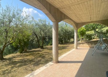 Foto 4 - Villa Via della Repubblica
 
20, Rotella - foto 4