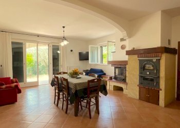 Foto 5 - Villa Via della Repubblica
 
20, Rotella - foto 5