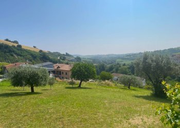 Foto 6 - Villa Via della Repubblica
 
20, Rotella - foto 6