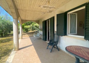 Foto 15 - Villa Via della Repubblica
 
20, Rotella - foto 15