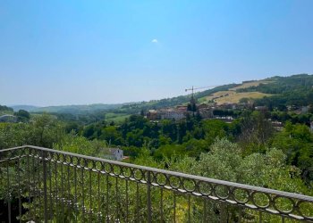 Foto 32 - Villa Via della Repubblica
 
20, Rotella - foto 32