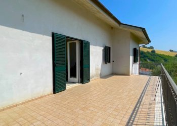 Foto 34 - Villa Via della Repubblica
 
20, Rotella - foto 34