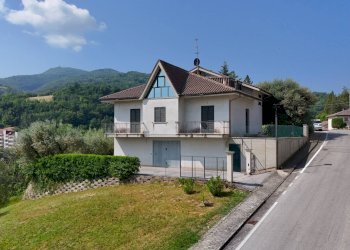 Foto 40 - Villa Via della Repubblica
 
20, Rotella - foto 40