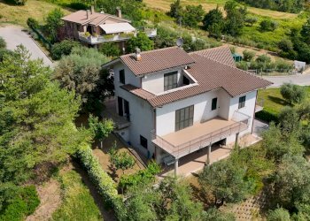 Foto 41 - Villa Via della Repubblica
 
20, Rotella - foto 41