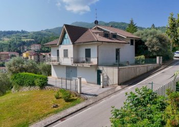 Foto 43 - Villa Via della Repubblica
 
20, Rotella - foto 43