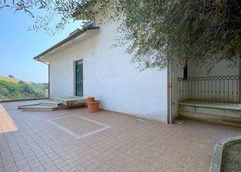 Foto 46 - Villa Via della Repubblica
 
20, Rotella - foto 46