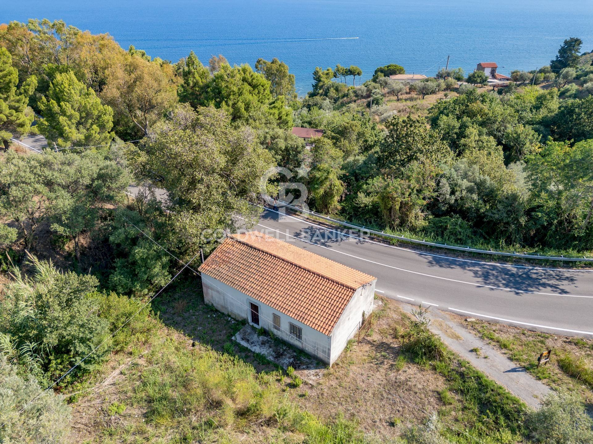 Foto 2 - Villa Contrada Pietraserica, Pollica - foto 2