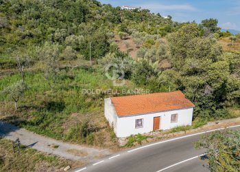 Foto 1 - Villa Contrada Pietraserica, Pollica - foto 1