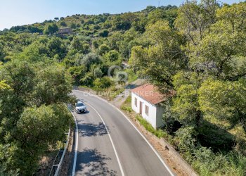 Foto 4 - Villa Contrada Pietraserica, Pollica - foto 4