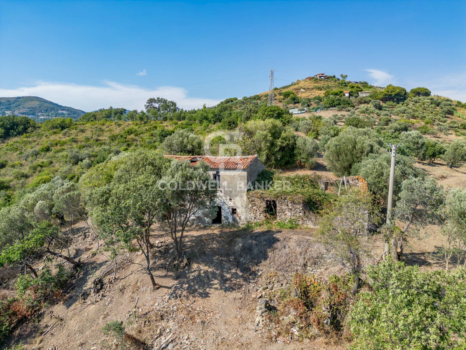 Foto 3 - Rustico Contrada Pietraserica, Pollica - foto 3