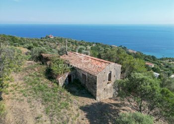 Foto 1 - Rustico Contrada Pietraserica, Pollica - foto 1