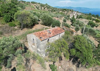 Foto 2 - Rustico Contrada Pietraserica, Pollica - foto 2