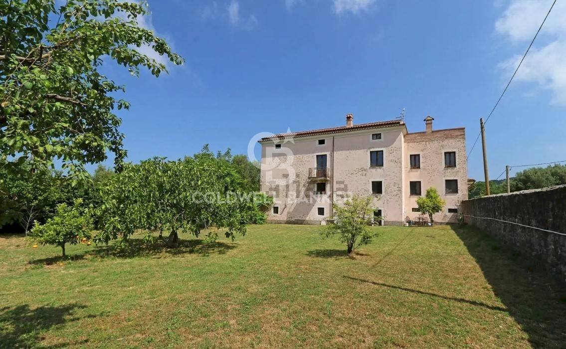 Foto 1 - Villa Via del piano
 
5, Ceraso - foto 1