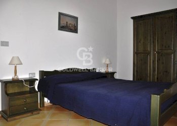 Foto 20 - Villa Via del piano
 
5, Ceraso - foto 20