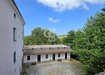 Foto 24 - Villa Via del piano
 
5, Ceraso - foto 24