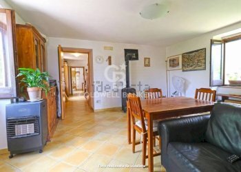 Foto 25 - Villa Via del piano
 
5, Ceraso - foto 25