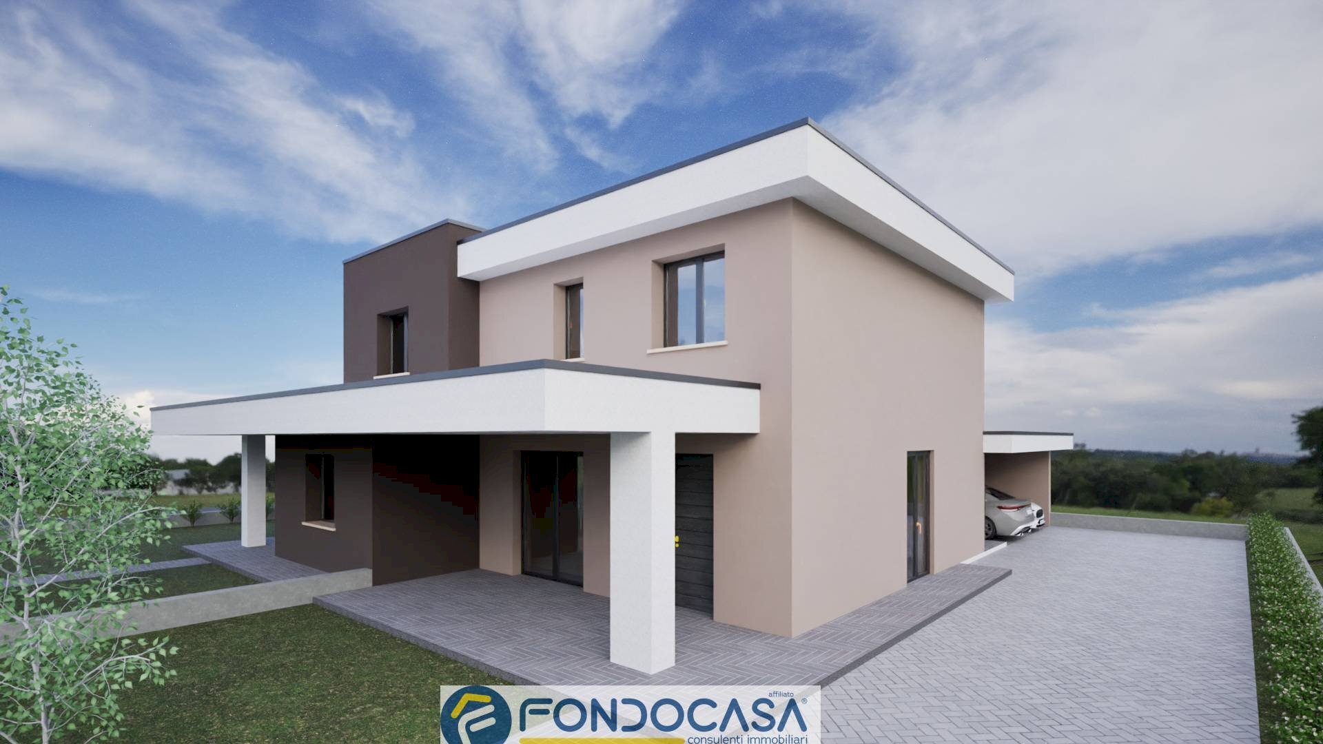 Foto 3 - Villa Rovato - photo 3