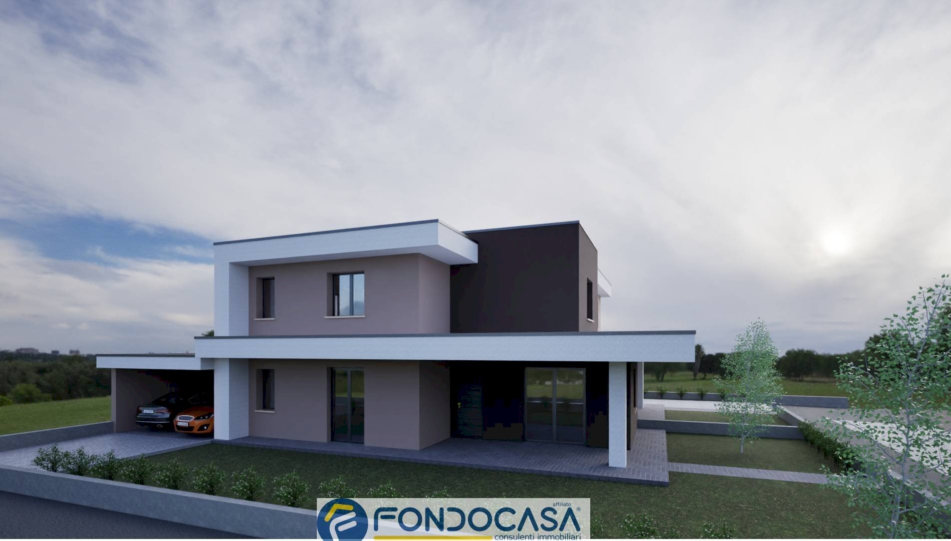 Foto 1 - Villa Rovato - photo 1