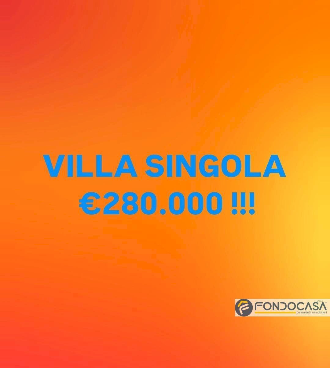 Foto 1 - Villa 16, Palazzolo sull'Oglio - foto 1