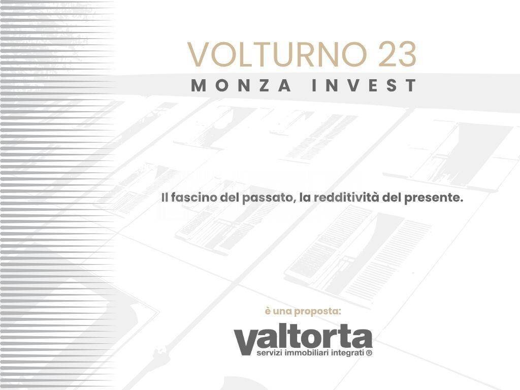Foto 3 - Trilocale Via Volturno
23, Monza - foto 3