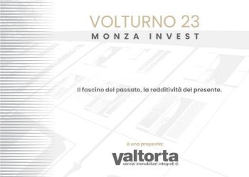 Foto 3 - Trilocale Via Volturno
 
23, Monza - foto 3