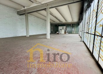 Foto 8 - Locale Commerciale Viale Europa
 
86, Spoltore - foto 8