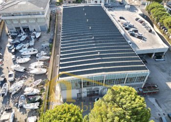 Foto 21 - Locale Commerciale Viale Europa
 
86, Spoltore - foto 21