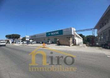 Foto 29 - Locale Commerciale Viale Europa
 
86, Spoltore - foto 29