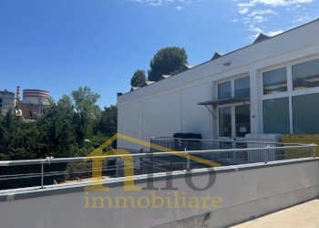 Foto 32 - Locale Commerciale Viale Europa
 
86, Spoltore - foto 32