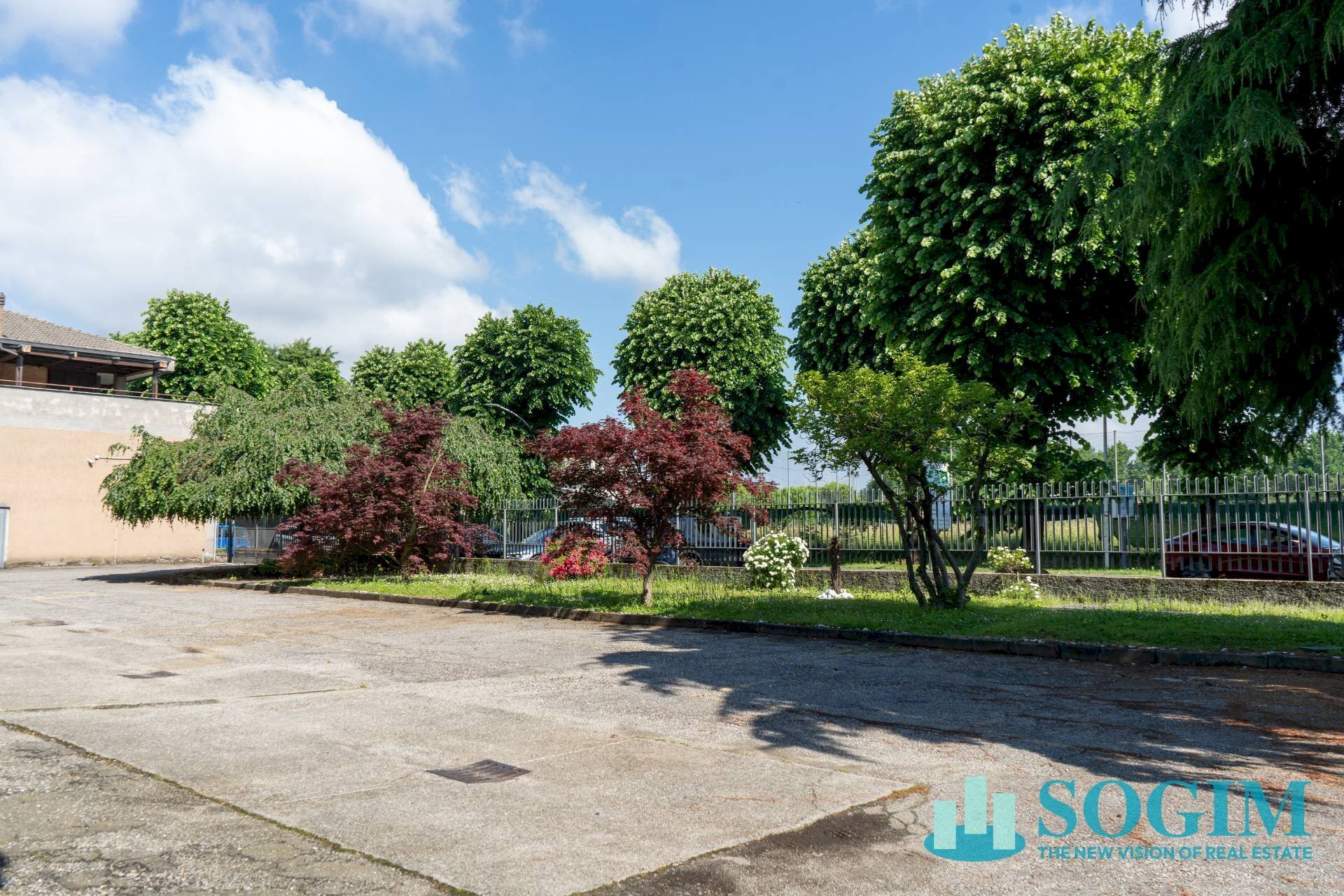 Foto 2 - Capannone via Wagner
 
289, Seregno - foto 2