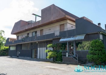 Foto 1 - Capannone via Wagner
289, Seregno - foto 1