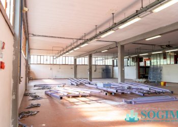 Foto 3 - Capannone via Wagner
289, Seregno - foto 3