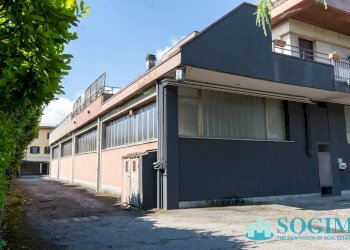 Foto 8 - Capannone via Wagner
289, Seregno - foto 5