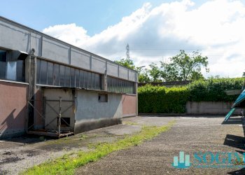 Foto 12 - Capannone via Wagner
289, Seregno - foto 9