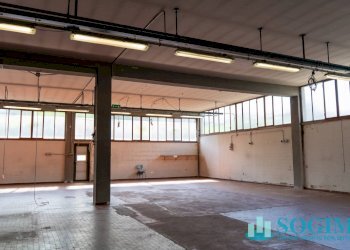 Foto 18 - Capannone via Wagner
289, Seregno - foto 15