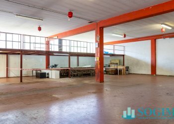 Foto 20 - Capannone via Wagner
289, Seregno - foto 17