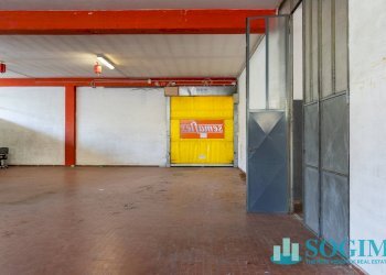 Foto 21 - Capannone via Wagner
289, Seregno - foto 18