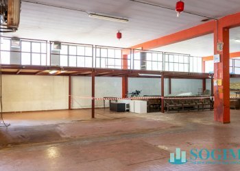 Foto 22 - Capannone via Wagner
289, Seregno - foto 19