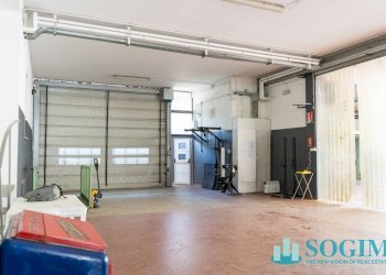 Foto 23 - Capannone via Wagner
289, Seregno - foto 20