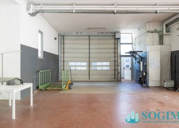 Foto 24 - Capannone via Wagner
289, Seregno - foto 21