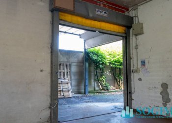 Foto 25 - Capannone via Wagner
289, Seregno - foto 22