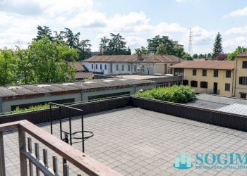 Foto 31 - Capannone via Wagner
289, Seregno - foto 28