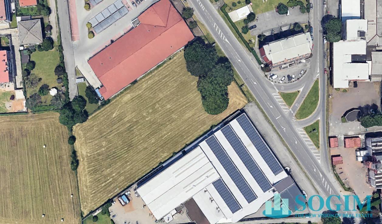 Foto 1 - Terreno edificabile Caronno Pertusella - foto 1