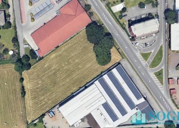 Foto 1 - Terreno edificabile Caronno Pertusella - foto 1