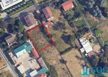 Foto 1 - Terreno edificabile Via Lucio Cornelio Silla
 
122, Milano - foto 1