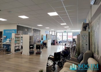 Foto 1 - Commercial Premises Via Bruno Buozzi
 
21, Liscate - photo 1